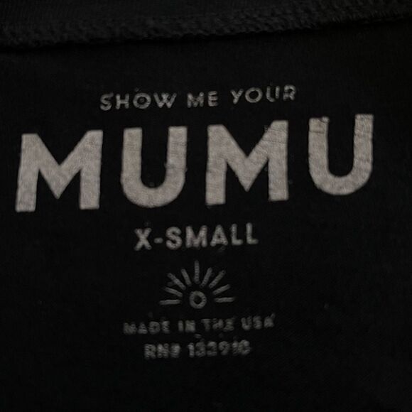 NWOT Show Me Your Mumu Thomas style “Charmer” Snake Graphic Tee 🐍 - Picture 5 of 5